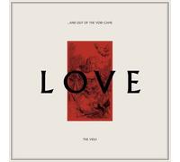 The Veils ...and Out of the Void Came Love (Vinyl LP) 12" Album