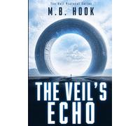 The Veil's Echo: 3