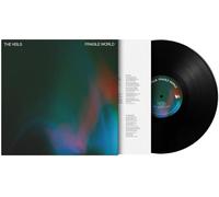 The Veils - Fragile World