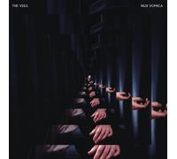 The Veils Nux Vomica (Vinyl LP) 12" Album
