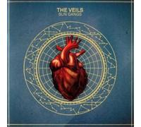 The Veils Sun Gangs (CD) Album
