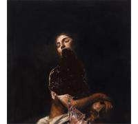 The Veils Total Depravity (CD) Album