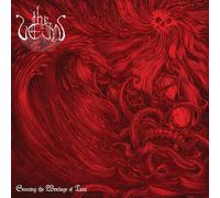 Vein - Scouring the Wreckage of Time
