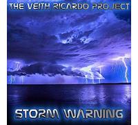 Veith Ricardo Project The - Storm Warning