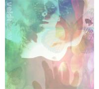 The Veldt The Shocking Fuzz of Your Electric Fur: The Drake Equation (Vinyl LP)
