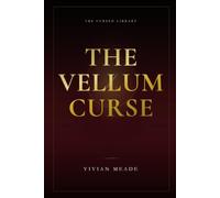 The Vellum Curse: A 46,600-Book Elimination Puzzle · The Cursed Library