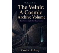 The Velnir: A Cosmic Archive Volume: Stars known only by their disappearance.: 2
