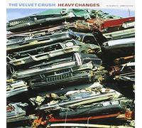 The Velvet Crush - Heavy Changes