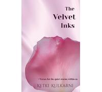 The Velvet Inks - Verses for the storms within us