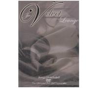 The Velvet Lounge [Edizione: Regno Unito]