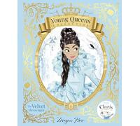 The Velvet Messenger: Young Queens #2