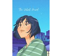 The Velvet Mind: A Journal for Clarity, Calm, and Creative Focus