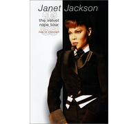 The Velvet Rope Tour