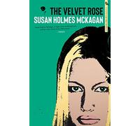 The Velvet Rose