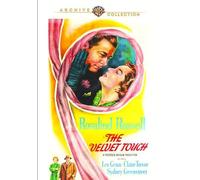 The Velvet Touch