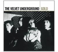 The Velvet Undergrou - Gold (NEW 2CD) by The Velvet Underground (2005-06-20)