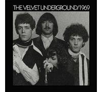 The Velvet Underground 1969 (Vinyl LP) 12" Album