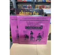 The Velvet Underground 2LP Un Film Documentario Di Todd Haynes 2022 Sigillato
