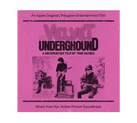 - The Velvet Underground: A Documentary - CD