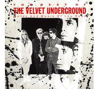 The Velvet Underground - Best of [Ltd. Re-Issue]
