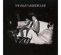 The Velvet Underground by The Velvet Underground (2015-01-01)
