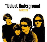 The Velvet Underground Collected (Vinyl LP) 12" Album
