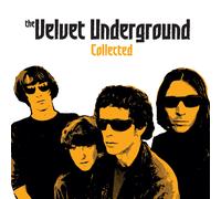 The Velvet Underground - Collected