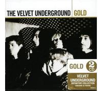 The Velvet Underground Gold: Definitive Collection (CD) Album
