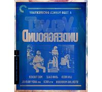 The Velvet Underground - La collezione Criterion [Blu-ray]