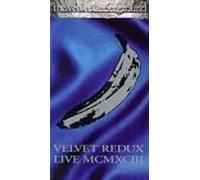 The Velvet Underground - LIve