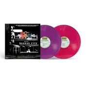 THE VELVET UNDERGROUND - Live At Max'S (2024) 2LP purple/magenta vinyl pre order