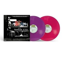 THE VELVET UNDERGROUND - Live At Max'S (2024) 2LP purple/magenta vinyl pre order