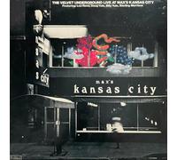 The Velvet Underground - Live At Max's Kansas City (Magenta & Orchid Coloured) (2 x 12" Vinyl)