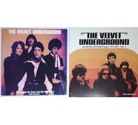 The Velvet Underground Live Boston Tea Party 1969 Vol 1 & 2 (2 LP) Vinile Sealed