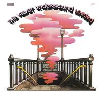 The Velvet Underground Loaded (Atlantic 75 Series) 45rpm (Vinyl LP) 12" Album