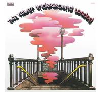 The Velvet Underground - Loaded (Clear Coloured) (LP)