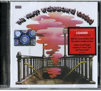 The Velvet Underground - Loaded: Re-loaded - Cd (45th anniversay edition - ...
