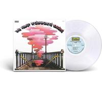 The Velvet Underground - Loaded (Clear Coloured) (LP)