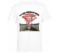 The Velvet Underground - Loaded T-Shirt Bianca da Uomo A Maniche Corte