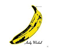 - The Velvet Underground & Nico - CD