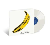 velvet underground & nico the velvet underground & nico (milky clear (Vinyl LP)