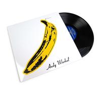The Velvet Underground & Nico: The Velvet Underground & Nico (Limited Edition, 180g, Free MP3) Vinyl LP