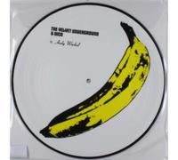 The Velvet Underground & Nico - Velvet Underground & Nico (The) (Vinile)