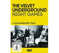 The Velvet Underground - Night Games