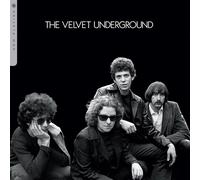 The Velvet Underground - Now Playing (Limited Edition) (Crystal Clear Coloured) (LP)