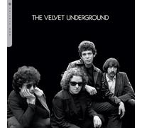 The Velvet Underground Now Playing (Vinyl LP)
