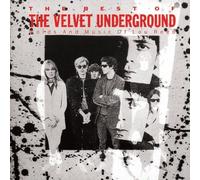 The Velvet Underground - The Best Of - Cd