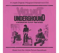 THE VELVET UNDERGROUND - The Velvet Underground O.S.T. (22) 2 LP Vinyl pre-order