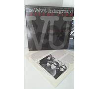 THE VELVET UNDERGROUND - THE VELVET UNDERGROUND another view, 829 405-1