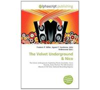 The Velvet Underground: The Velvet Underground, Exploding Plastic Inevitable, Verve Records, Andy Warhol, The 500 Greatest Albums of All Time, National Recording Registry